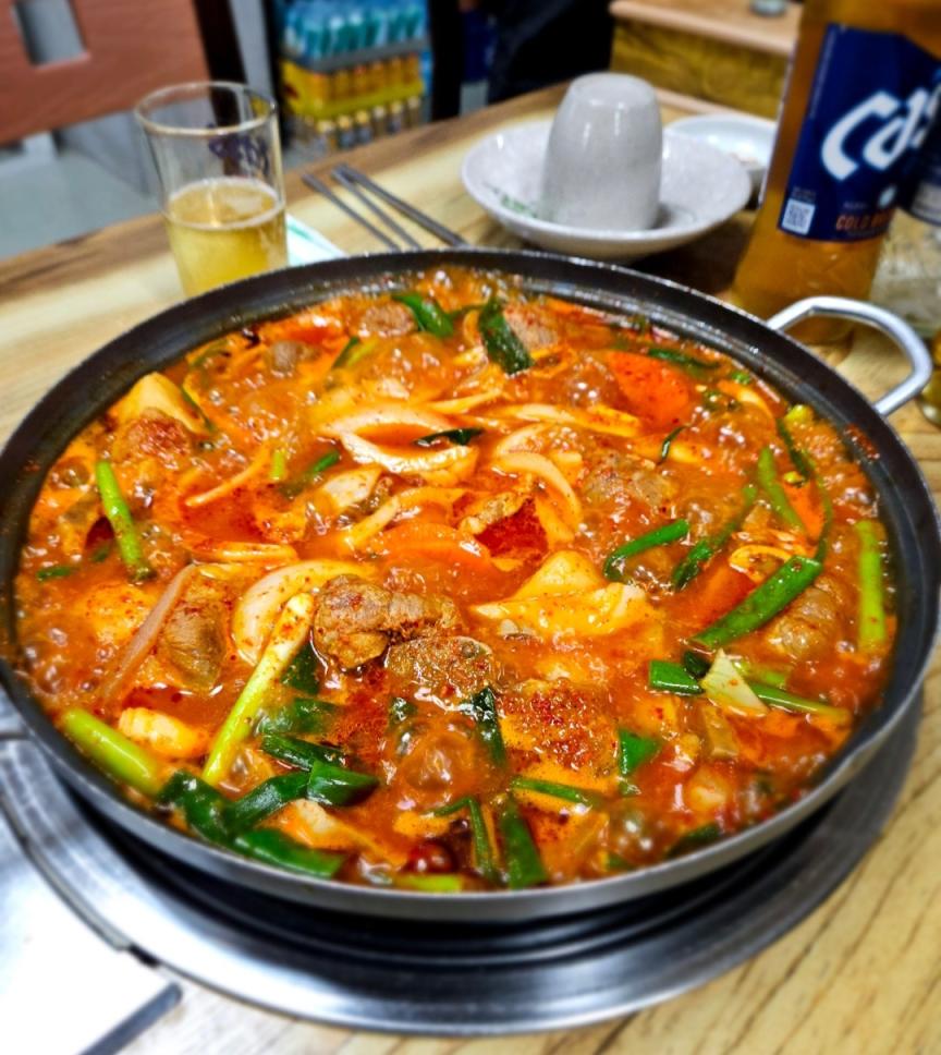 [경기 여주시]이모네식당(네이버클립)