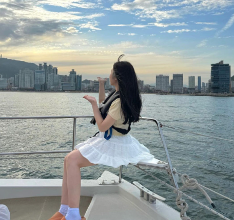 부산요트 ! 부산 요트 투어