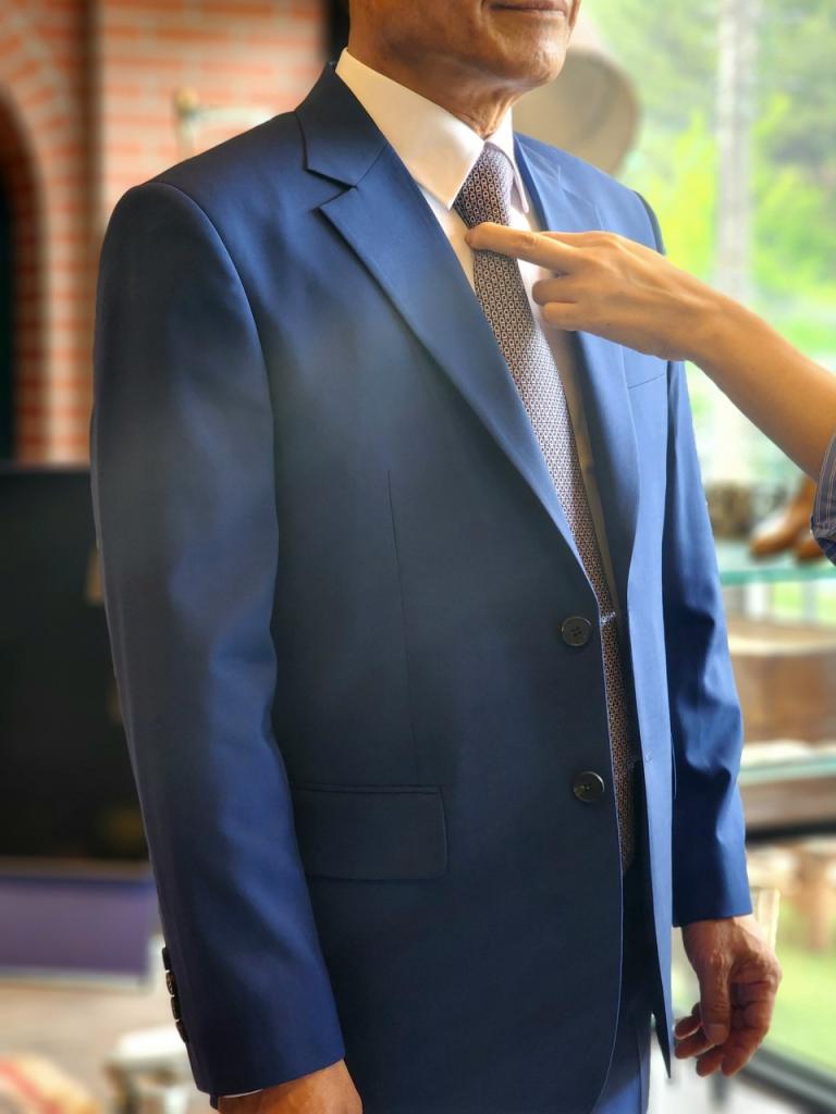 맞춤부터 대여까지 전부 가능한곳!