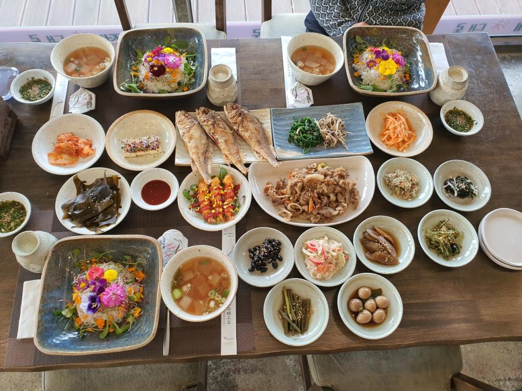 울산맛집