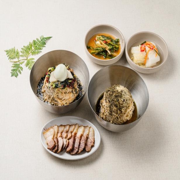 소문난 맛집에는 이유가 있다!