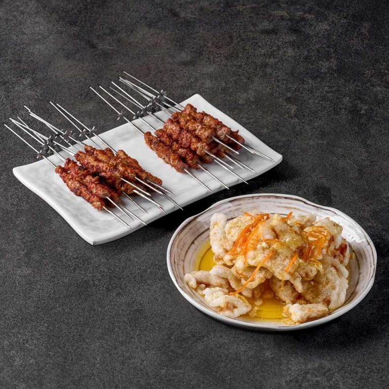 대구 양꼬치는 우리가 접수!