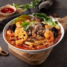 마라탕 맛집