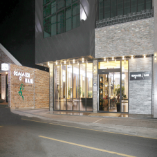 헤어 맛집