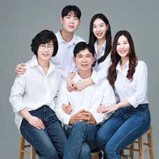 서울가족사진