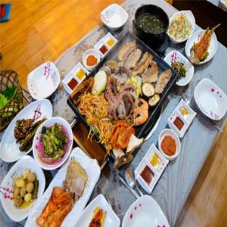 여수해물맛집