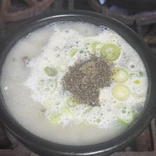 아주 그냥 다 맛있는집!