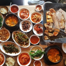 인천 계양구 맛집